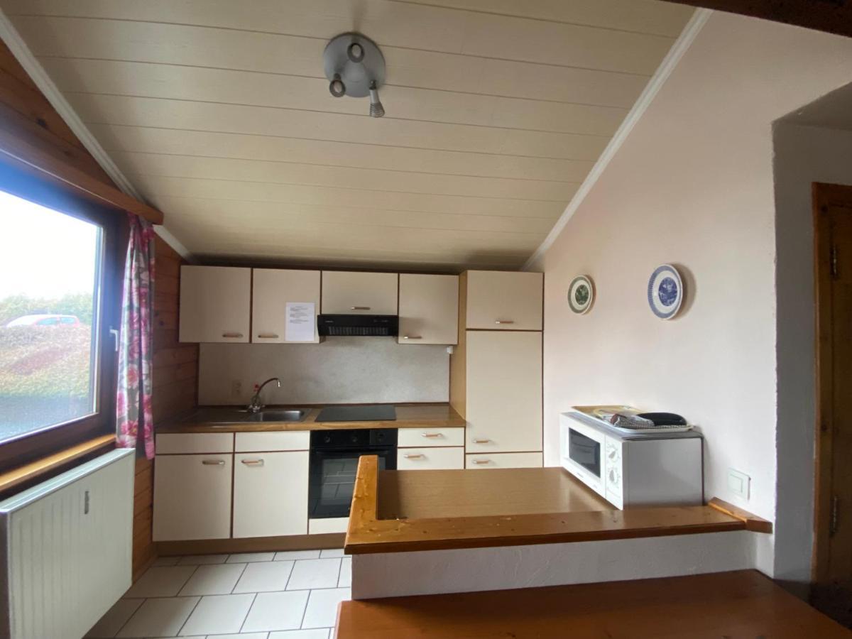 Aux 4 Chalets Bouillon Buitenkant foto